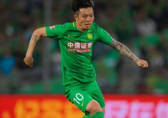 绝平！张稀哲力挽狂澜，玉昆3-3扳平国安