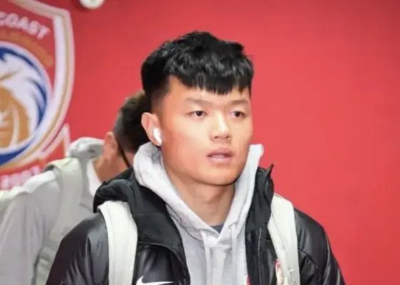 杨希成海港