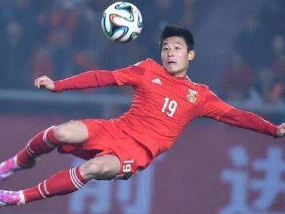 为什么中国国青国少踢不出正常足球？