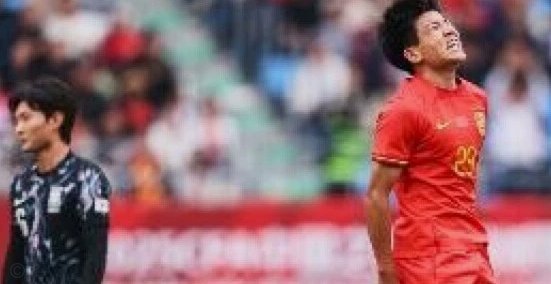 中国足球青训之痛：U18、U20的瓶颈效应