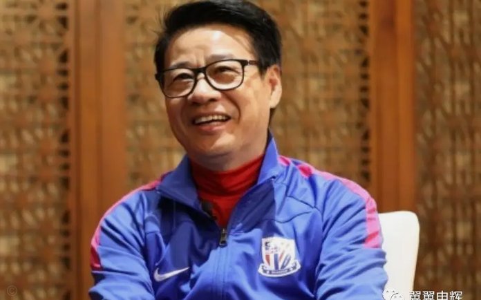 吴金贵：卸任后仍为申花年轻球员的成长把脉