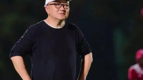 董路语出惊人：董训不需要训练！