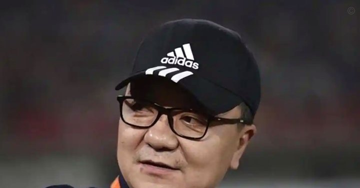 董路语出惊人：董训不需要训练！