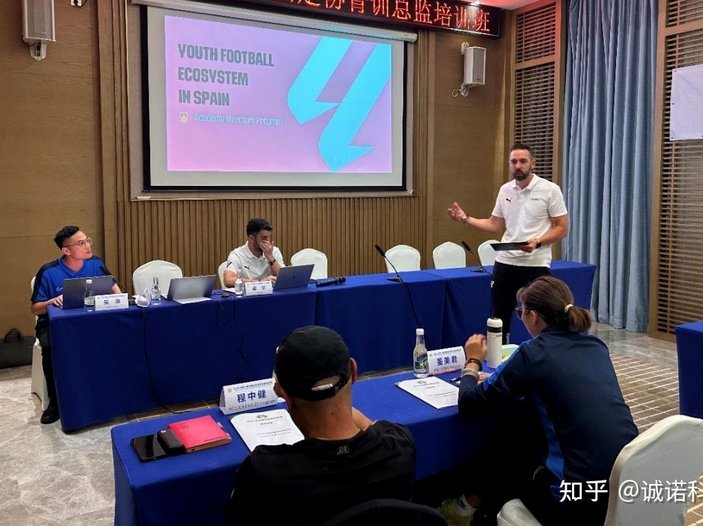 关于青训的总结以及经验的积累，青训的目的到底是什么？