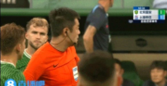争议判罚再解读：铜梁龙vs国安3球均无误
