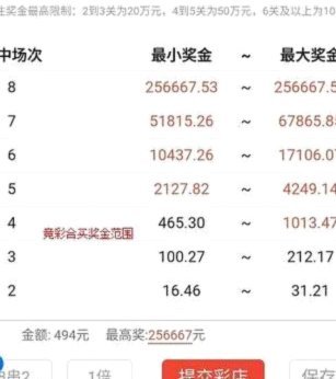 竞彩入门：看懂玩法规则 科学理性投注