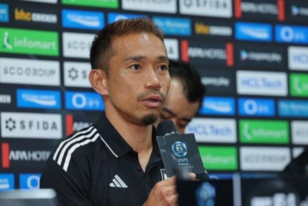 长友佑都：第5次世界杯依然兴奋，日本队要带着争冠信念出战