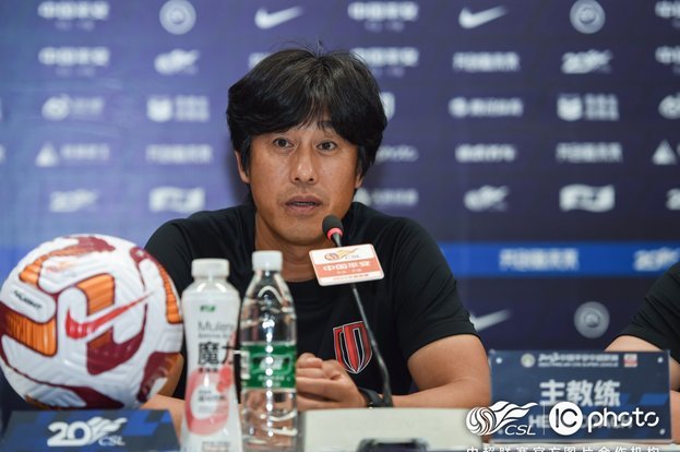 周定洋：进球不庆祝是尊重成都球迷，我在那里度过美好的4年