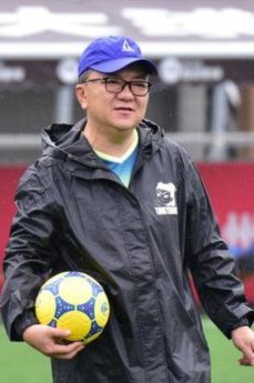 董路：中国足球小将已经超过日本！我带队8战全胜，9年没输过