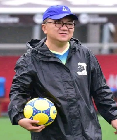 董路：中国足球小将已经超过日本！我带队8战全胜，9年没输过