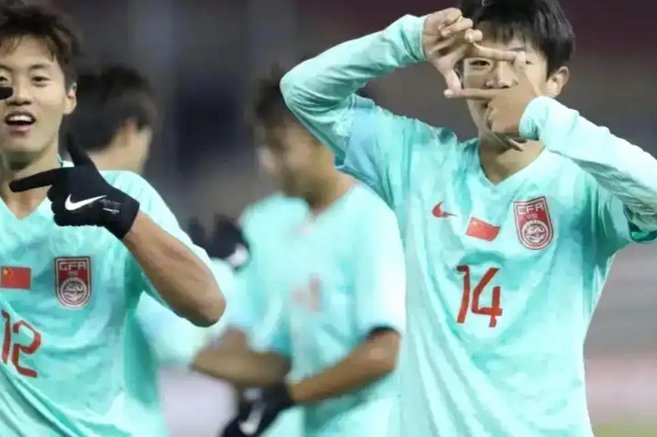 U17国足胜澳后心系非洲，真正的挑战才开始