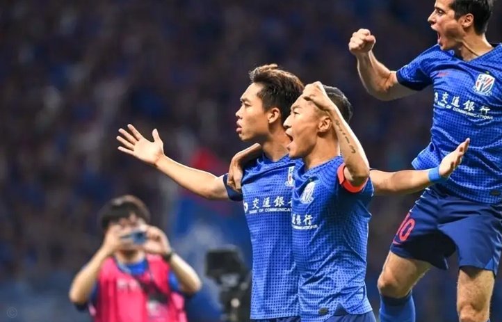 新鹏城2-0力克西海岸，姚均晟兜射破局，杨一鸣头球建功
