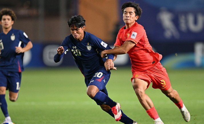 从U22到国家队：解析布尼亚明能否实现青训飞升的潜力
