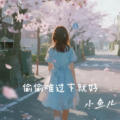 嘟嘟与小鱼儿的回归启示录