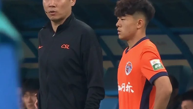 邝兆镭父亲语出惊人：迫不得已一直在线！
