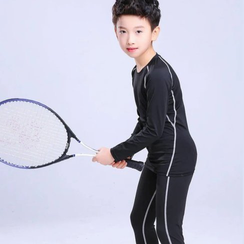 小孩穿武磊球衣怎么了？