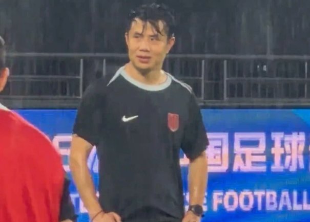 东体：蒿俊闵入川传递不信任约翰信号，是否救火备案未可知