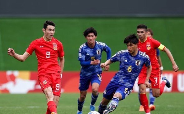 U20世青赛亚足联获 4.25 席，东道主乌兹别克斯坦不占配额