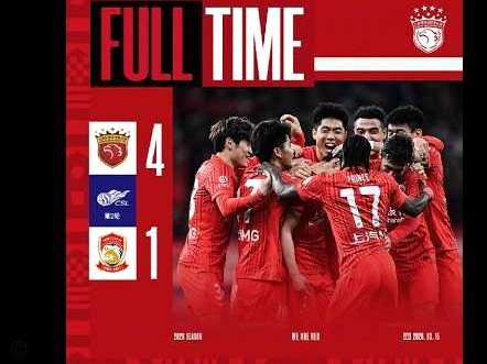 中超-武磊助攻蒯纪闻进赛季首球 海港1-0新鹏城5轮不败