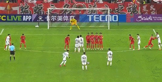 亚冠-莱昂纳多维塔尔皆失点 海港爆冷2-3河内公安遭首败