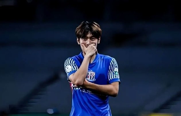 杨翼：陈晋一、李可、刘诚宇等球员并未参加申花赛前合练