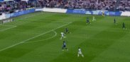 热那亚爆冷2-0击败尤文！巴尔丹齐和伊希布贡献进球