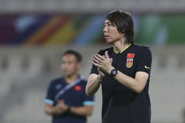 米利西奇辞职 中国女足换帅